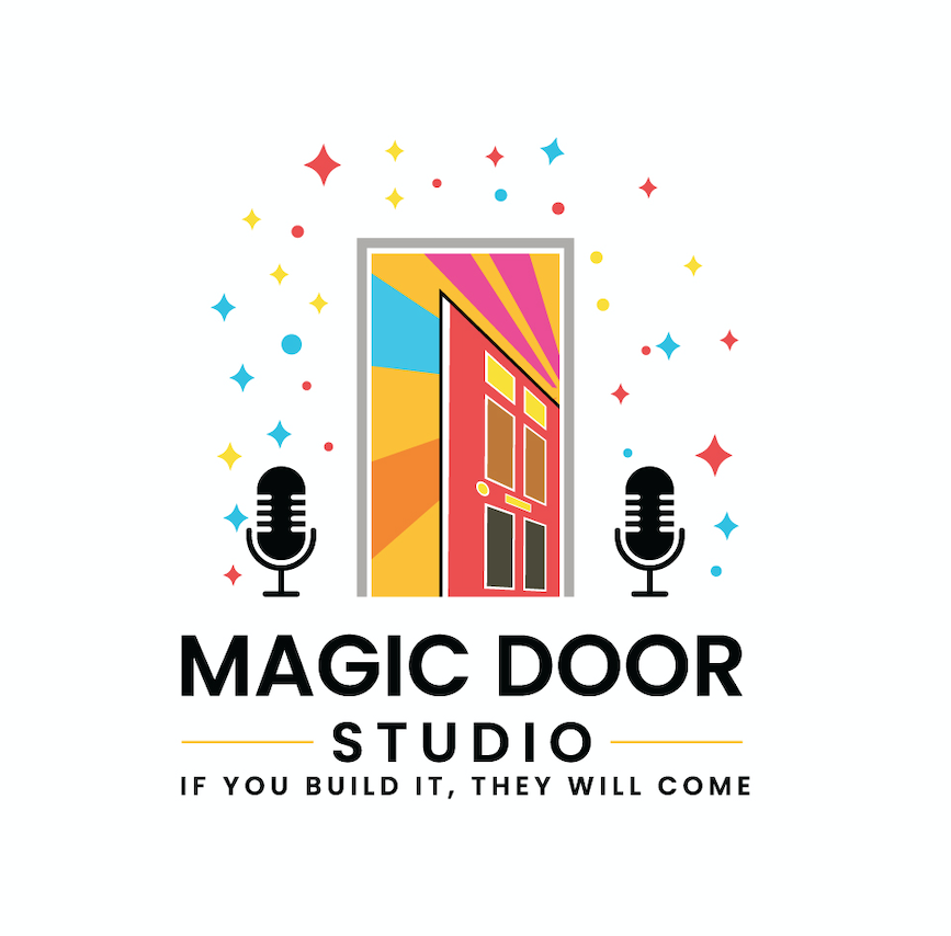 Magic Door Studio